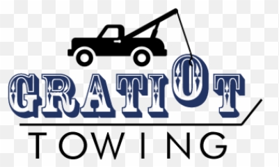 Towing Winston - Gratiot Towing Png,Tow Truck Logo