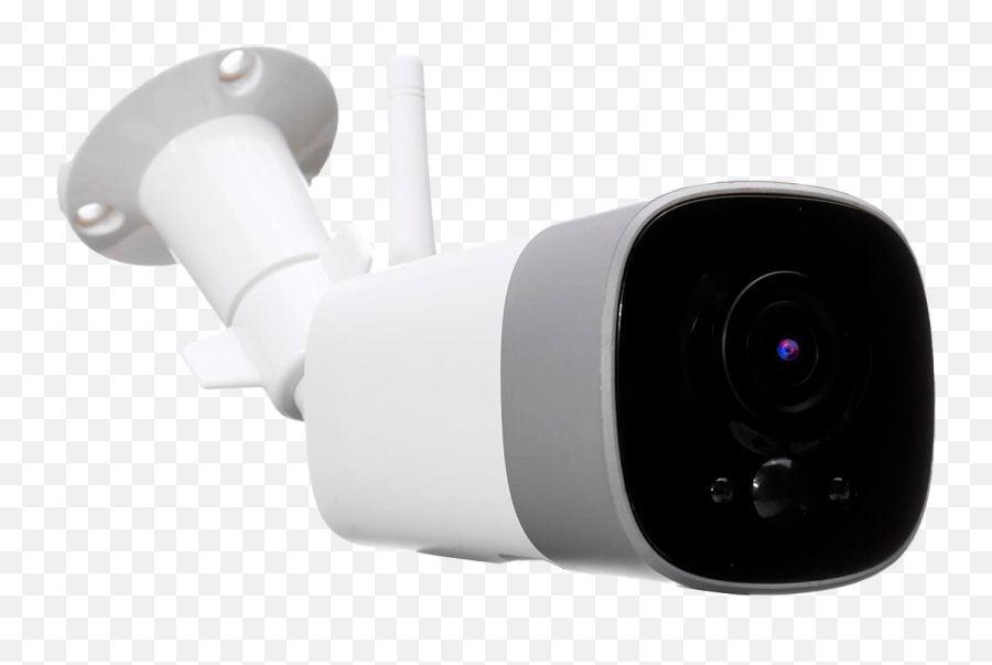 Wireless Security Camera Cctv Png Transparent Image Arts - Cctv Transparent Imges,Camera Png Transparent