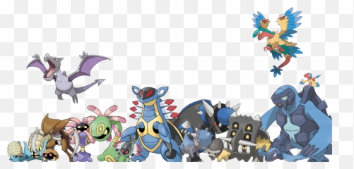 Vp - Pokémon Thread 11873410 Pokemon Diamond Fossil Pokemon Png,Aerodactyl Png