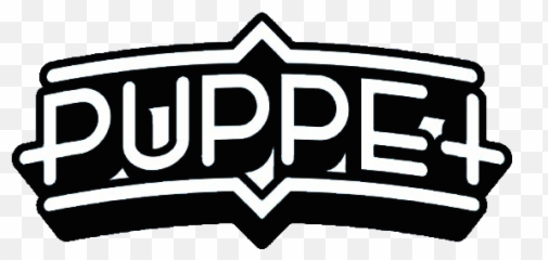 Download Puppet Logo - Scribble PNG Image with No Transparent Monstercat