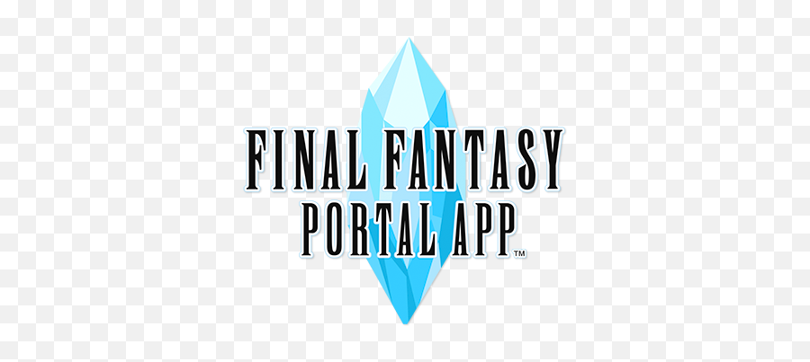 Square Enix Final Fantasy Legend - Final Fantasy Png,Square Enix Logo Png