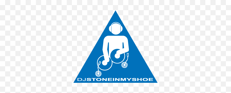 Dj Stoneinmyshoe Logo Vector Eps 38633 Kb Download - Vector Logo De Dj Png,Darkthrone Logo