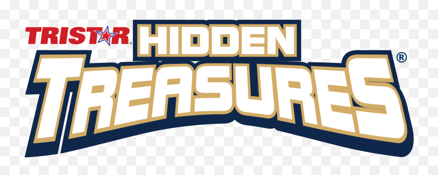 Tristar Hidden Treasures - Tristar Productions Png,Tristar Pictures Logo