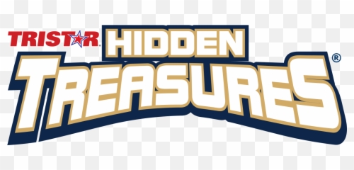 Tristar Hidden Treasures - Tristar Productions png