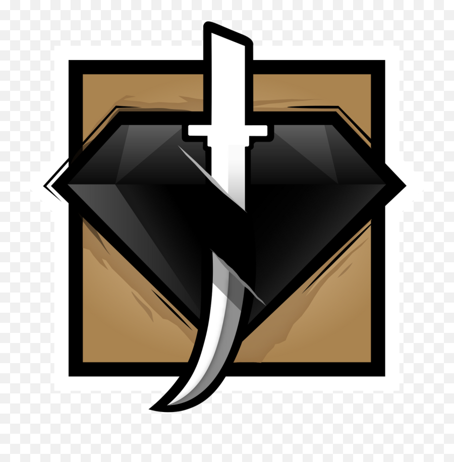 Siege Operator Icons - Vertical Png,Tachanka Logo