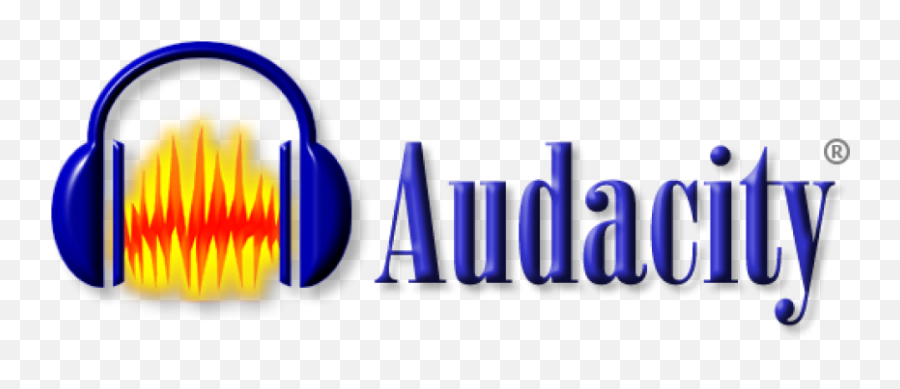 Audacity Png Logo