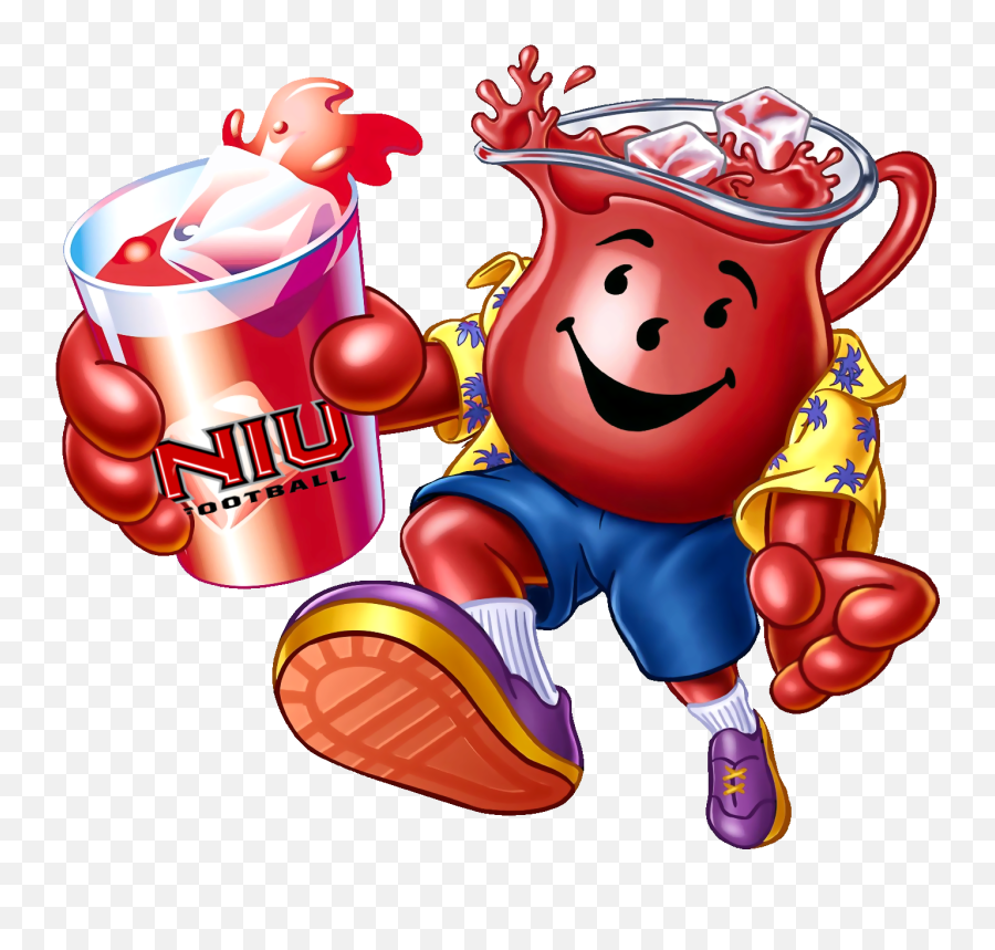 Kool Aid Man Transparent Cartoon Png - aid Logo