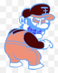 Grand Dad Png - Fictional Character,Grand Dad Png