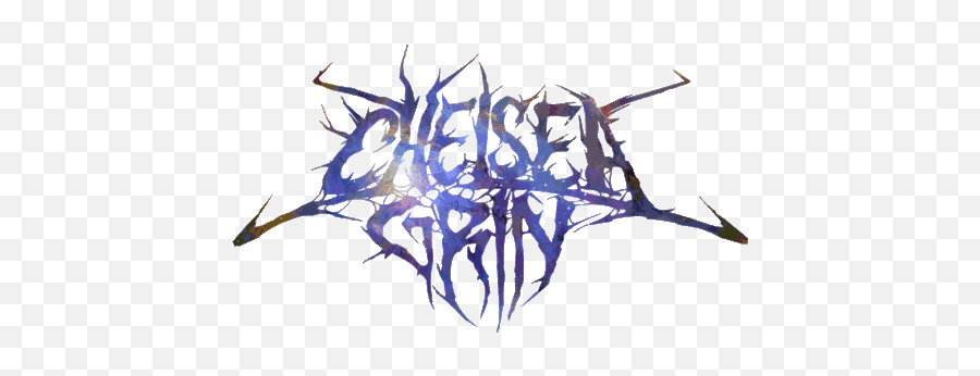 American Deathcore Band - Chelsea Grin Png,Deathcore Logos