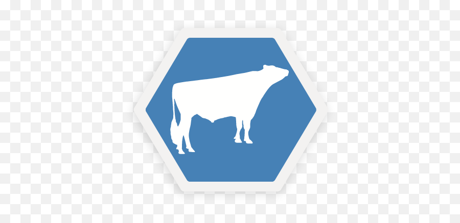 Gender Selected - Cow Png,Cow Icon