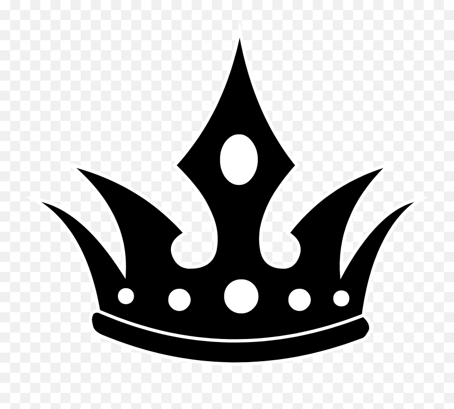 Free King Crown Logo Download Clip Art - King Crown Logo Vector Png,Queen Logo Png