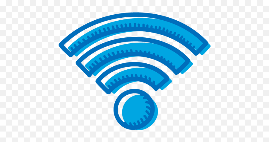 Wifi Icon Download Png Transparent Background Free - Vertical,Wifi Icon Free Download