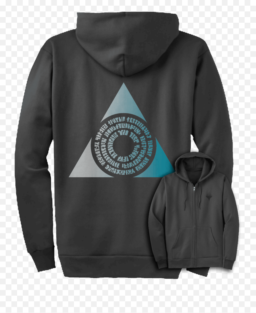 Guild Symbol Azorius Hoodie - Navient Png,Bdo Guild Icon Size