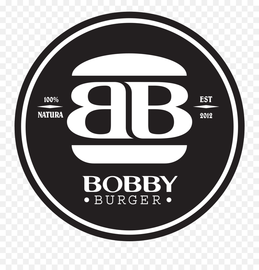 Bobby Burger - Pierwsza I Najwiksza Polska Sie Burgerowni Department Of Homeland Security Png,Burger Logos