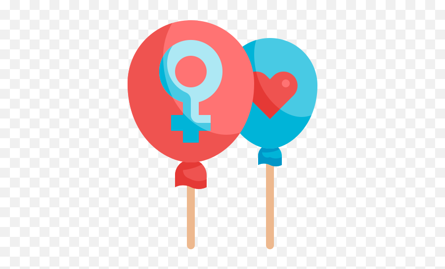 Balloon - Lollipop Png,Lollippop Blood Icon