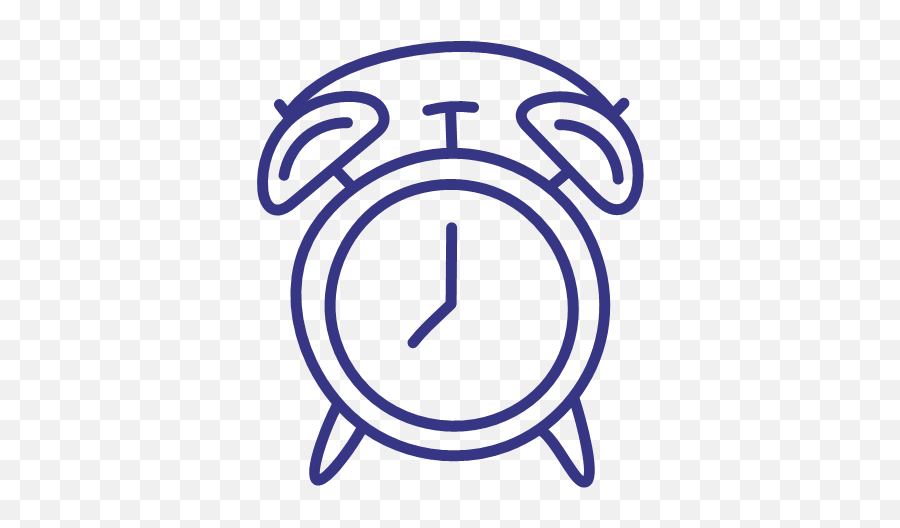 Svg Clock Reminder Timer Icon Png