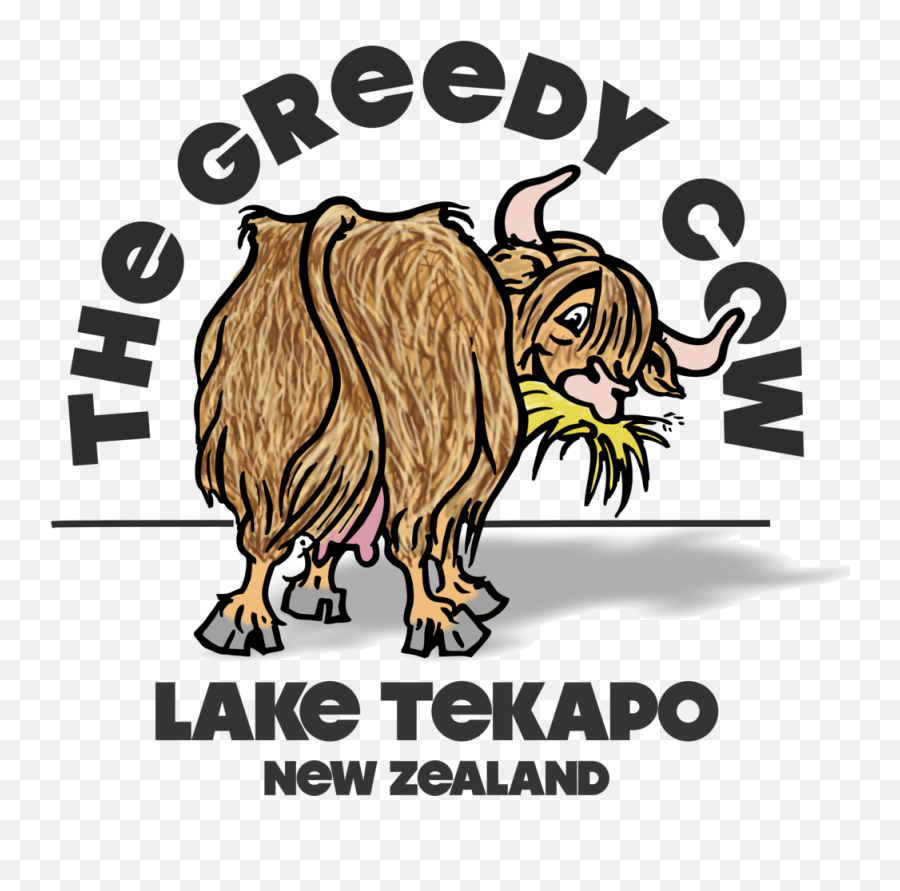 Story U2014 The Greedy Cow - Portable Network Graphics Png,Greed Png