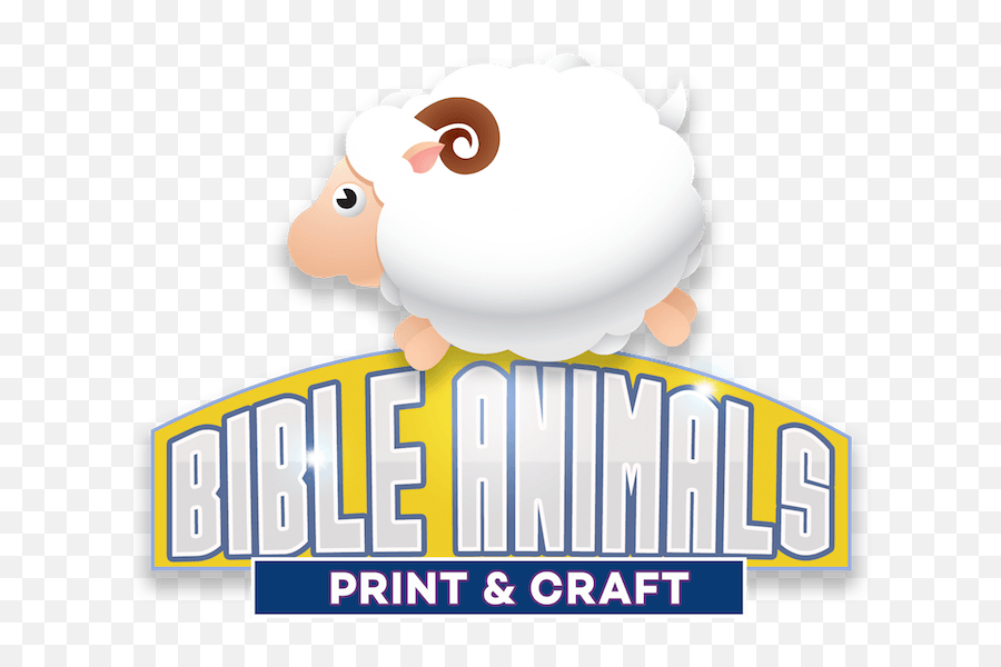 Bible Animal Crafts For Kids Teach - Language Png,Animal Den Icon