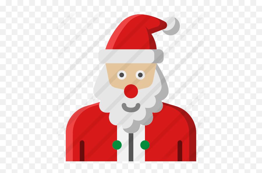 Santa Claus - Santa Claus Png,Santa Claus Icon