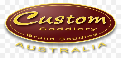 Custom Saddles - Saddlery png