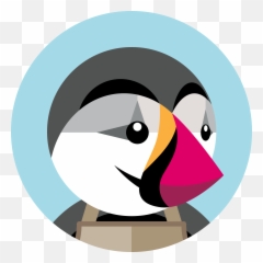 Prestashop Alternatives And Reviews U2013 Findalternativenet - Prestashop Logo Svg png