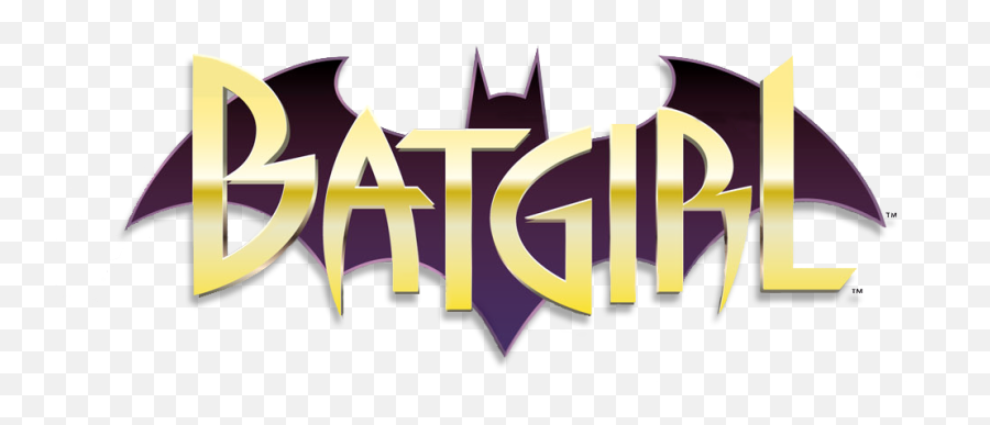 Batgirl Picture Icon Favicon - Batgirl Dr Martens Png,Icon Comics Logo