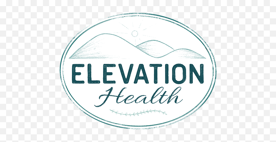 Elevation Health Pc Png Icon