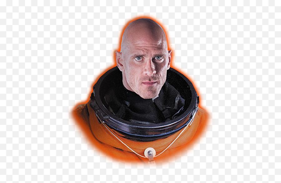 Download Png - Johnny Sins Space Suit Png Space Johnny Sins Astronaut,Brazzers Png
