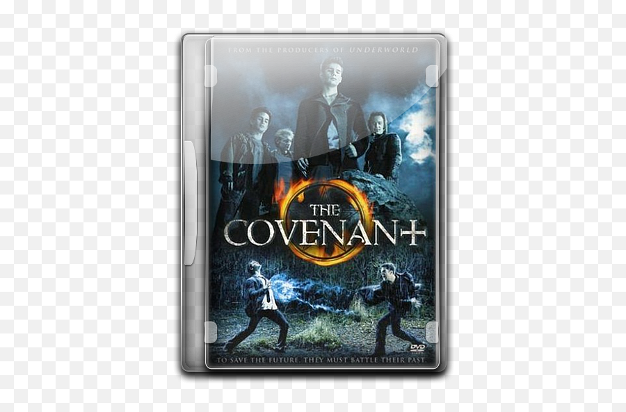 The Covenant V5 Icon - Covenant Movie Poster Png,Legion Folder Icon