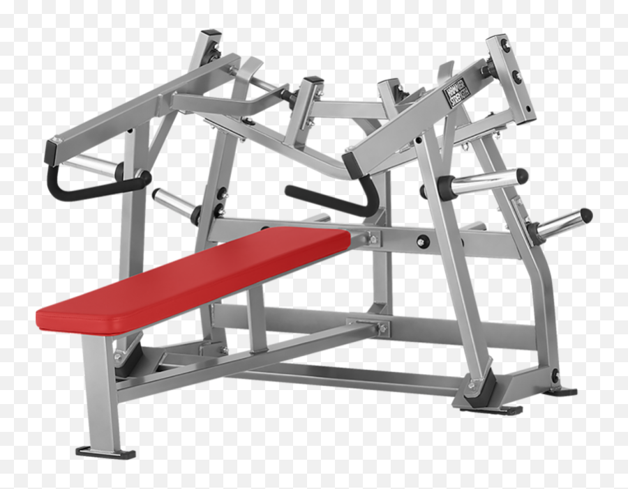 Hammer Strength Plate - Hammer Strength Bench Press Machine Png,Bench Press Icon