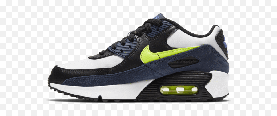 Nike Air Max 90 Ltr - Nike Png,Nike Icon Woven 2 In 1 Shorts Womens