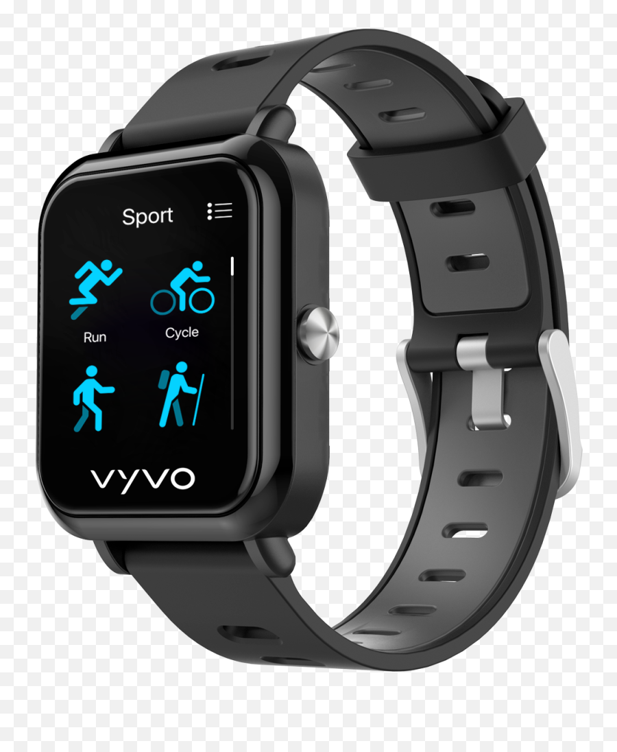 Icon U2013 Vyvo - Xqisit Premium Active Watch Png,Sleep Cycle App Icon