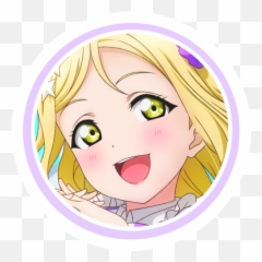 Sifastwitter - Happy Png,Kanan Matsuura Icon