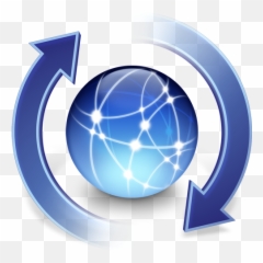 The Digital Media Diet - Apple Software Update Icon png