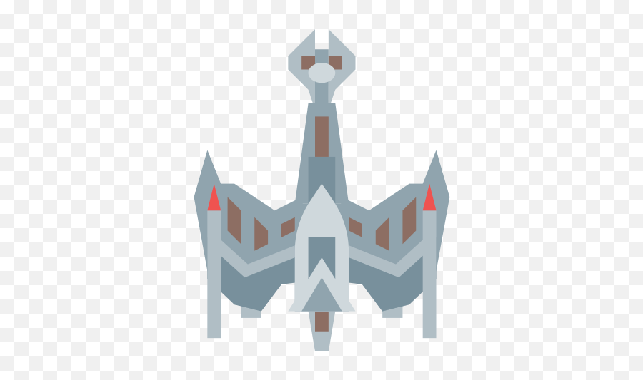 Klingon Iks Neghvar Icon U2013 Free Download Png And Vector - Aeronautical Engineering,Sonic Head Icon