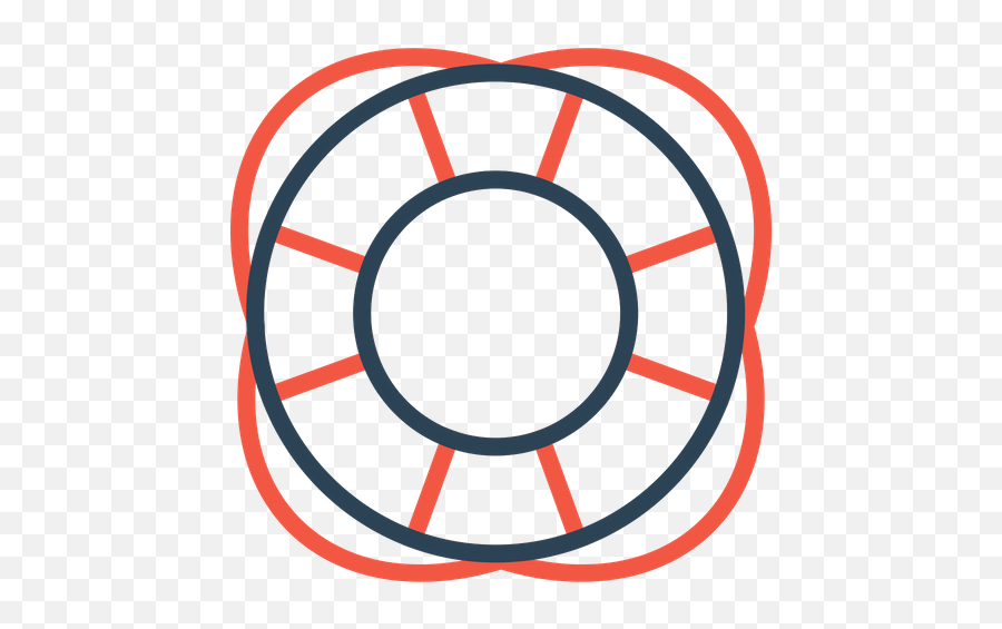 Free Lifebuoy Icon Of Line Style - Available In Svg Png Café Agape,Icon 85 Airplane