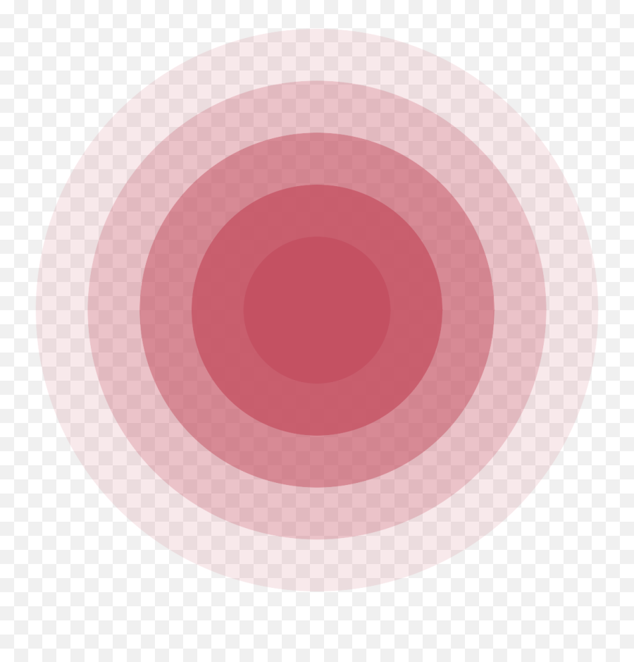 Colorful Circles - Polarr 24fps Png,Pink Circle Png