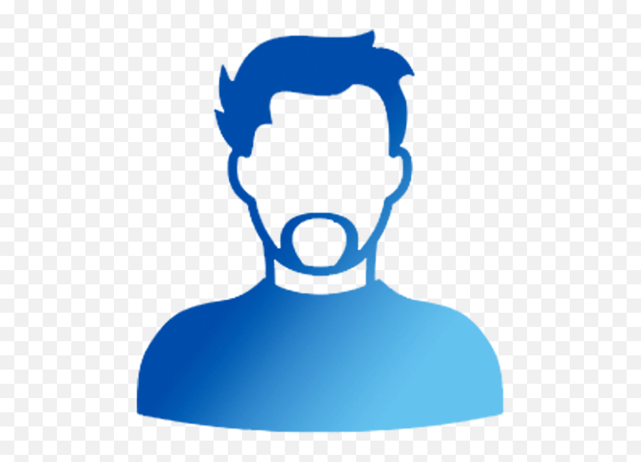 Facial Hair Restoration Procedure - Dot Png,Icon Man With Sideburns