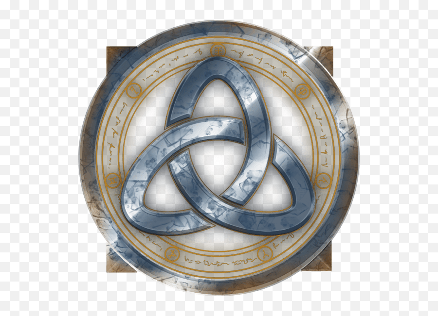 Gordian Knot - Wow Draenor Eu Guild Solid Png,Diablo Iii Ts3 Icon