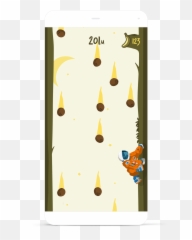 Nanovogroup A Bad Day - Mobile Phone Png,Harambe Transparent