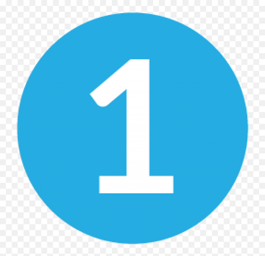 About Undergraduate Admissions University Of New England - Number One Button Png,Numbers Icon Png
