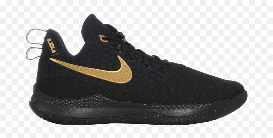 Nike Lebron Gold Cheap Online - Nike Lebron Witness 3 Gold Png,Nike Lebron Icon