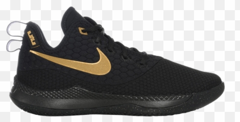 Nike Lebron Gold Cheap Online - Nike Lebron Witness 3 Gold png