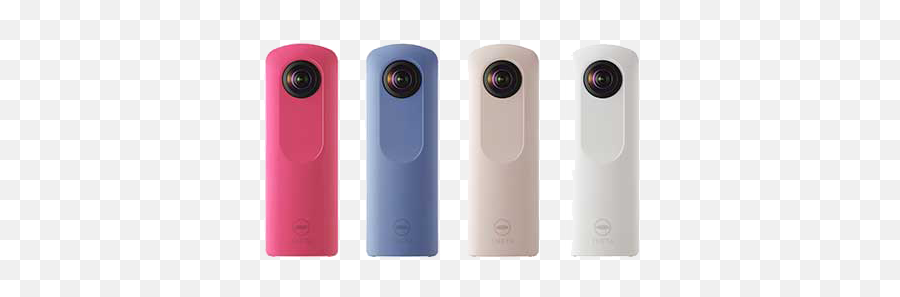 Ricoh Theta Sc2 - Ricoh Theta Sc2 Png,Sc2 Icon