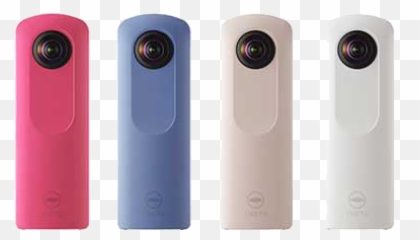 Ricoh Theta Sc2 - Ricoh Theta Sc2 png