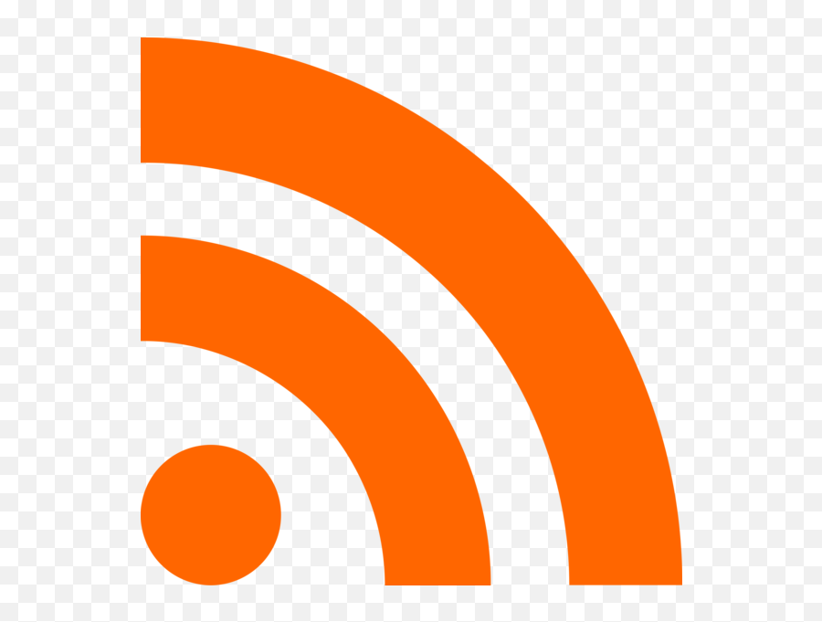 Itu0027s Time To Get Back Into Rss U003e Changelog - Rss Logo Vector Png,Rss Icon