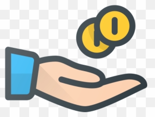 Free Icon Get Money - Value Creation png