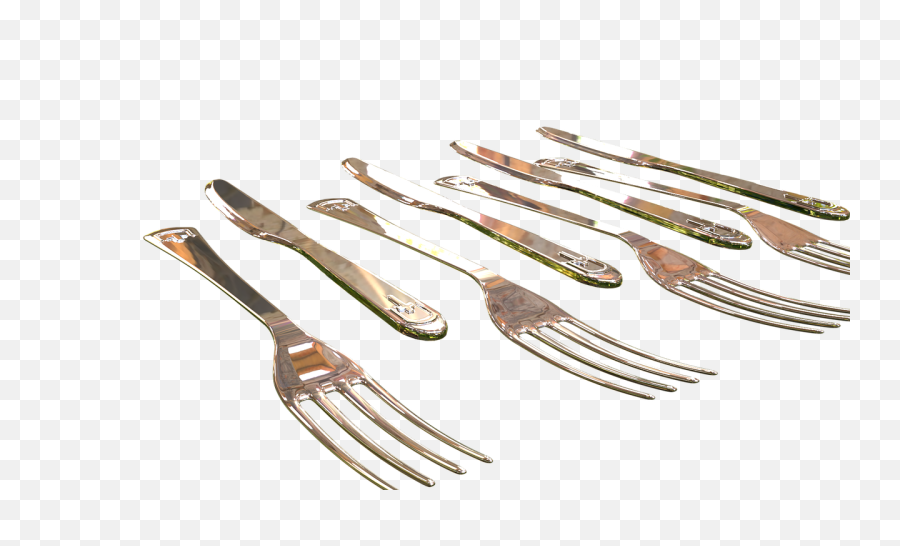 Fork Knife Transparent - Knife Png,Knife Transparent