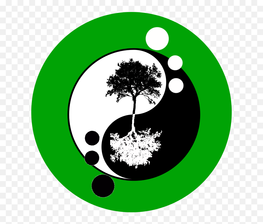 Karma Footprints U2013 Give Away Trees Do Good Feel - Dot Png,Green Tree Icon