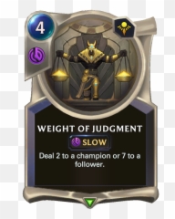 Golden Ambassador Legends Of Runeterra Lor Cards - Piercing Darkness Lor png